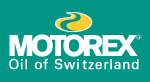 MOTOREX-Logo